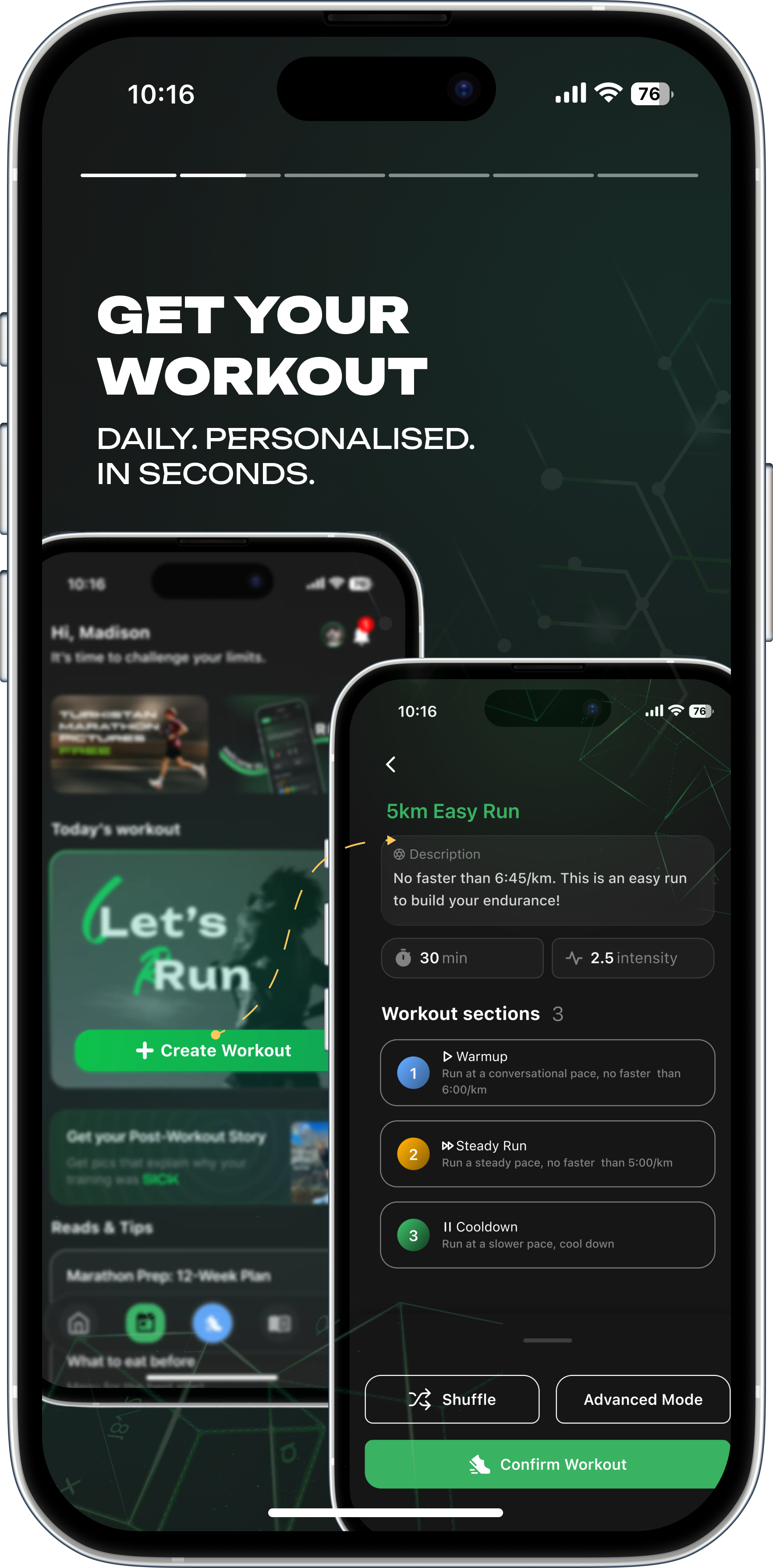 Runville onboarding story 1